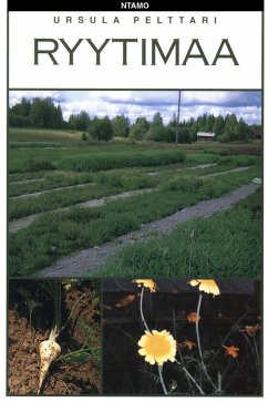 Ryytimaa