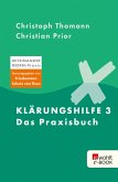 Klärungshilfe 3 (eBook, ePUB)