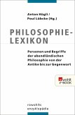 Philosophielexikon (eBook, ePUB)
