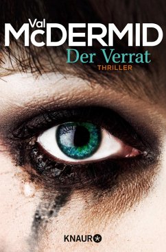 Der Verrat (eBook, ePUB) - McDermid, Val