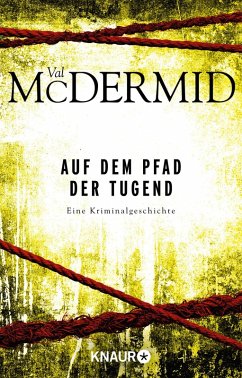 Auf dem Pfad der Tugend (eBook, ePUB) - McDermid, Val