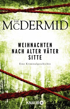 Weihnachten nach alter Väter Sitte (eBook, ePUB) - McDermid, Val