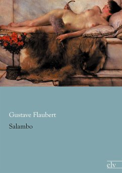 Salambo - Flaubert, Gustave