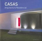 Casas : arquitectura residencial