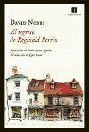 El regreso de Reginald Perrin - Nobbs, David