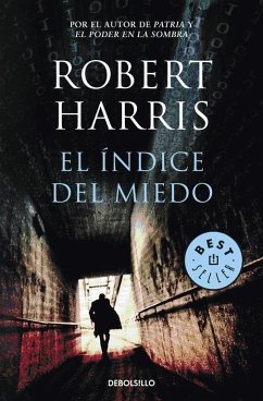 El índice del miedo - Harris, Robert