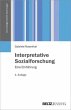 Interpretative Sozialforschung - Bild 1