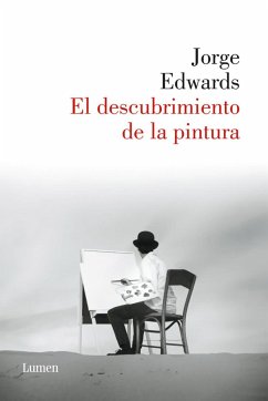 Cover El descubrimiento de la pintura