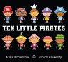 Ten Little Pirates - Bild 1