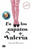 En los zapatos de Valeria (Saga Valeria 1)