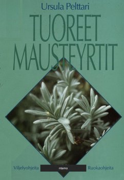 Tuoreet mausteyrtit
