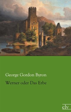 Cover Werner oder Das Erbe