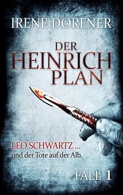 Der Heinrich-Plan (eBook, ePUB) - Dorfner, Irene