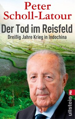 Der Tod im Reisfeld (eBook, ePUB) - Scholl-Latour, Peter