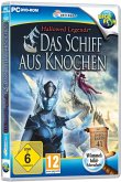 Hallowed Legends: Das Schiff aus Knochen Hallowed Legends: Das Schiff aus Knochen