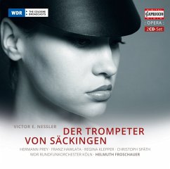 Der Trompeter Von Säckingen - Froschauer/Prey/Hawlata