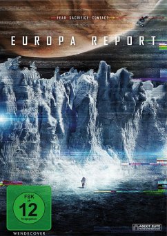 Europa Report - Diverse