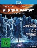 Europa Report