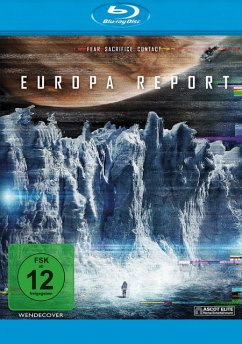 Europa Report - Diverse