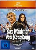 Das Mädchen von Hongkong Filmjuwelen