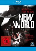 New World - Zwischen den Fronten