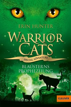 Blausterns Prophezeiung / Warrior Cats - Special Adventure Bd.2 (eBook, ePUB) - Hunter, Erin