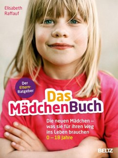 Cover Das MädchenBuch (eBook, ePUB)
