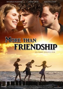 More than friendship - Holger Foest/Michele Fichtner