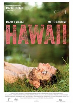 Hawaii - Manuel Vignau/Mateo Chiarino