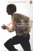 12 Years a Slave, Film Tie-In