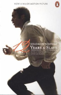 12 Years a Slave, Film Tie-In - Northup, Solomon