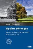Bipolare Störungen (eBook, PDF)