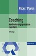 Coaching - Veränderungsprozesse meistern (eBook, PDF) - Kostka, Claudia