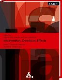 Intravention, Durations, Effects Intravention, Durations, Effects