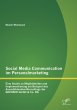 Social Media Communication im... - Bild 1