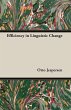 Efficiency in Linguistic Change - Bild 1
