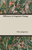 Efficiency in Linguistic Change