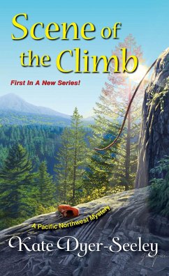 Scene of the Climb - Dyer-Seeley, Kate