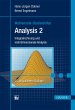 Analysis 2 (eBook, PDF) - Bild 1