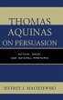 Thomas Aquinas on Persuasion - Bild 1