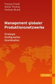 Management globaler Produktionsnetzwerke (eBook, PDF)