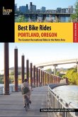 Best Bike Rides Portland, Oregon: The Greatest Recreational Rides in the Metro Area