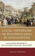 Local Ownership of Peacebuilding in... - Bild 1