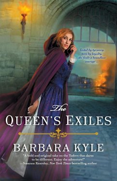 The Queen's Exiles - Kyle, Barbara
