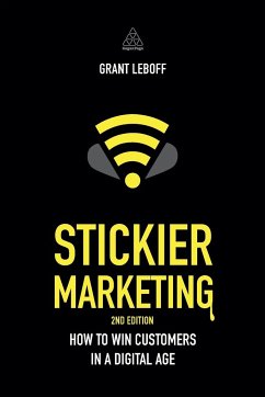 Stickier Marketing - Leboff, Grant