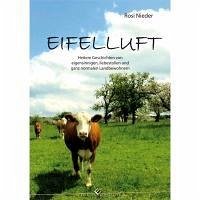 Eifelluft (eBook, ePUB) - Nieder, Rosi