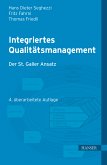 Integriertes Qualitätsmanagement (eBook, PDF)