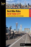 A Falcon Guide: Best Bike Rides New York City