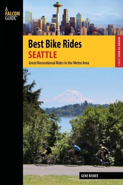 Best Bike Rides Seattle - Bisbee, Gene