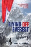 Flying Off Everest